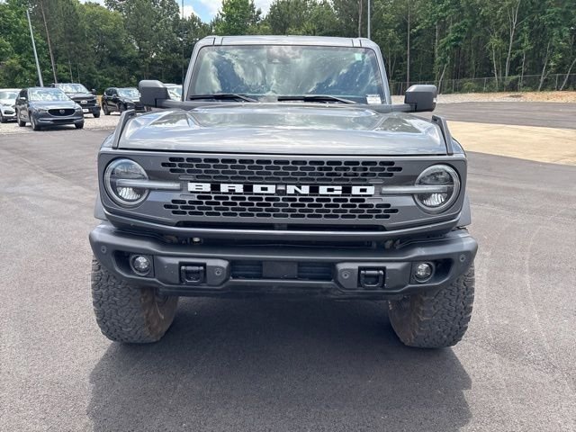 ford bronco 4-door 2022 1FMEE5DP6NLB90545 image ford bronco 4-door 2022 1FMEE5DP6NLB90545 image